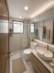 Palm Gardens (D23), Condominium #610653531